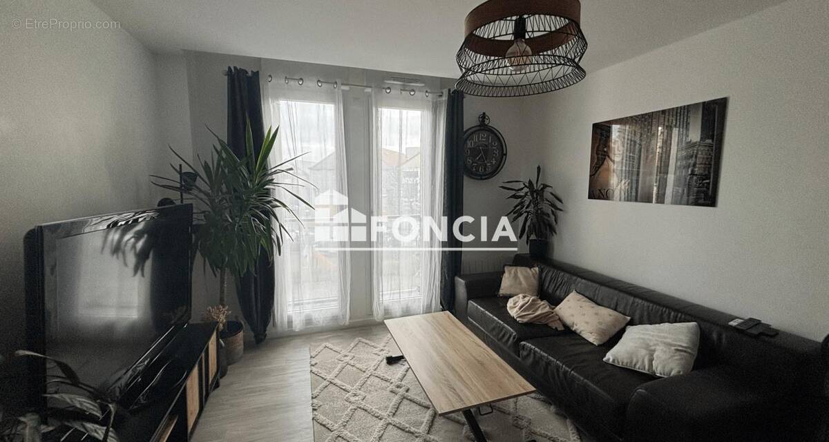 Appartement à LE HAVRE