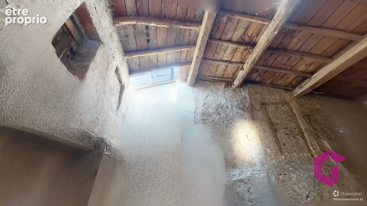 Grange a renover - photo 6