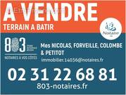 Terrain à LONGUEVILLE