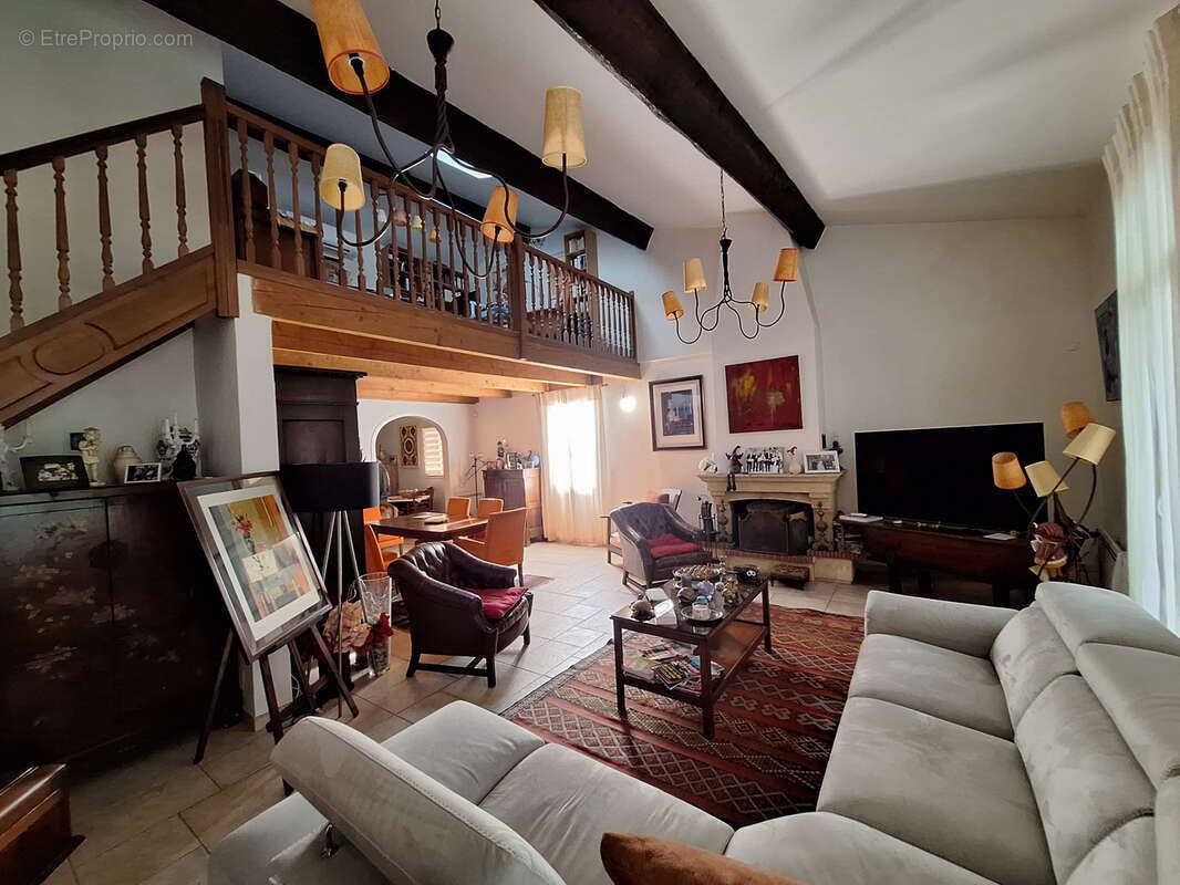 Maison à MONTPELLIER