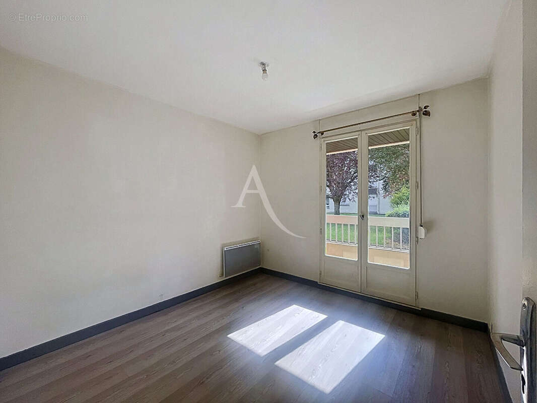 Appartement à ANGERS