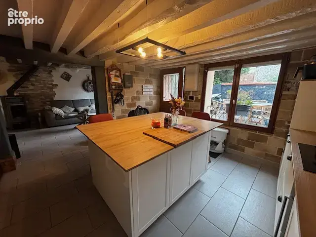 Maison T4 108m2 avec jardin - photo 8
