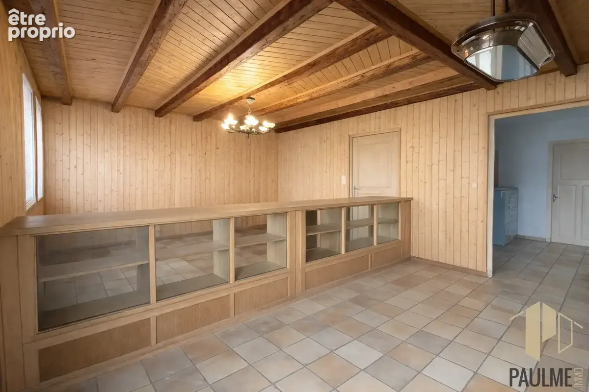 Maison a vendre cessy 01170 - photo 9