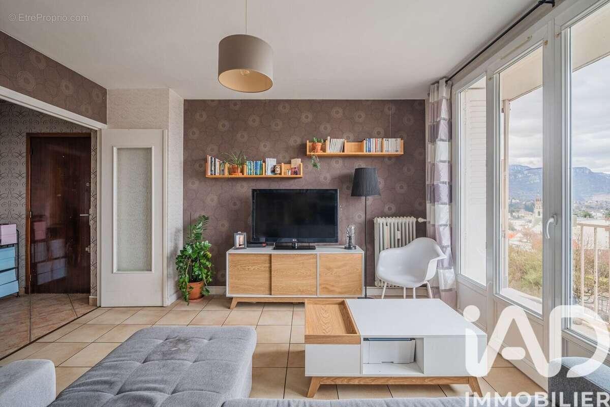 Photo 2 - Appartement à VOIRON