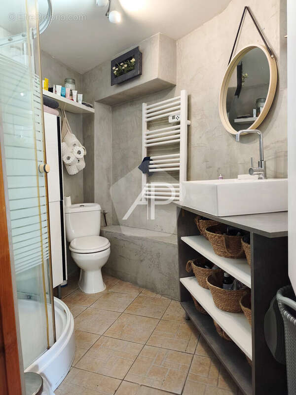Appartement 56 m² à Briancon  - photo 5