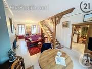 Maison à BELLECHAUME