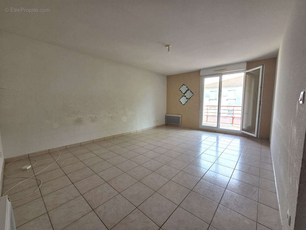 Appartement à LONS-LE-SAUNIER