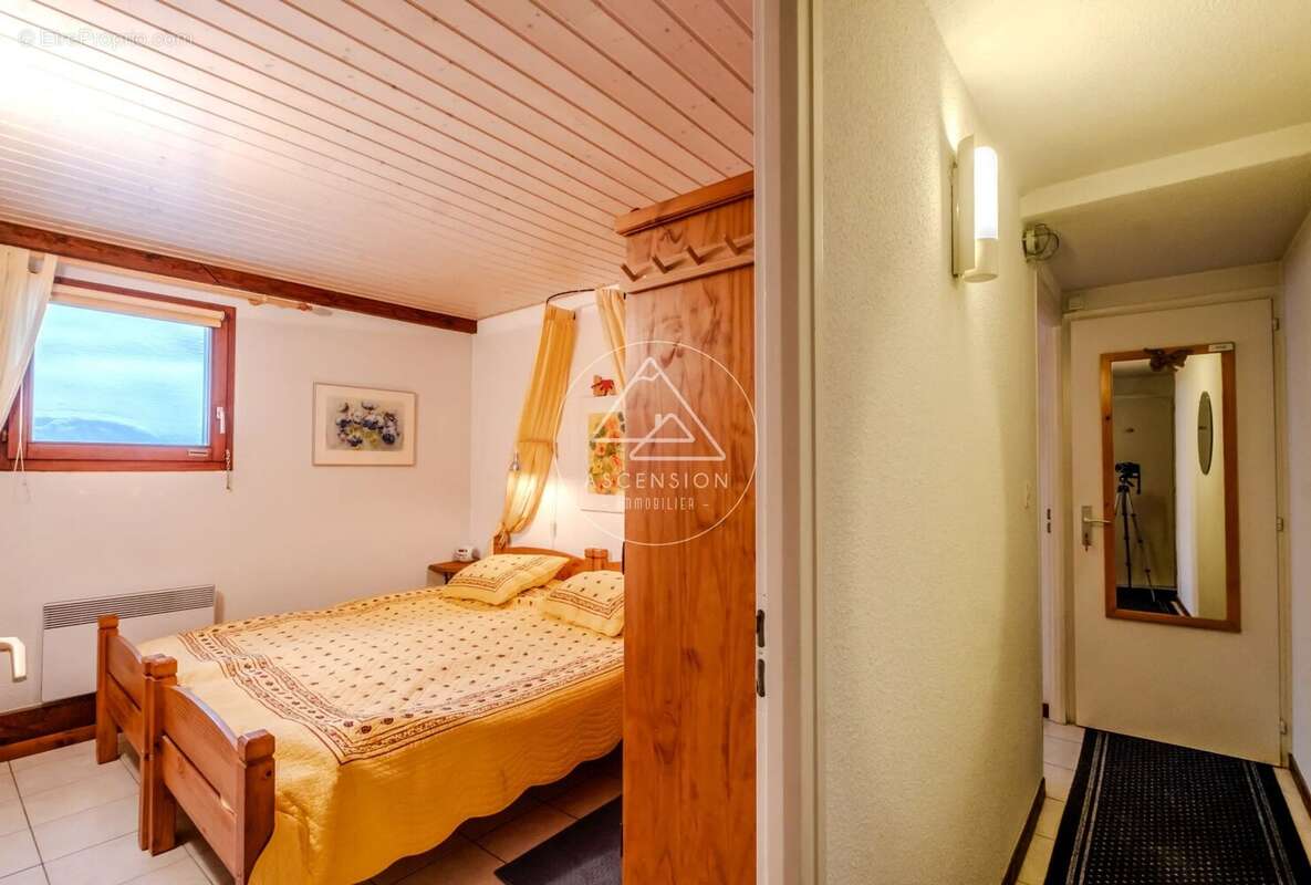 Appartement à LES GETS