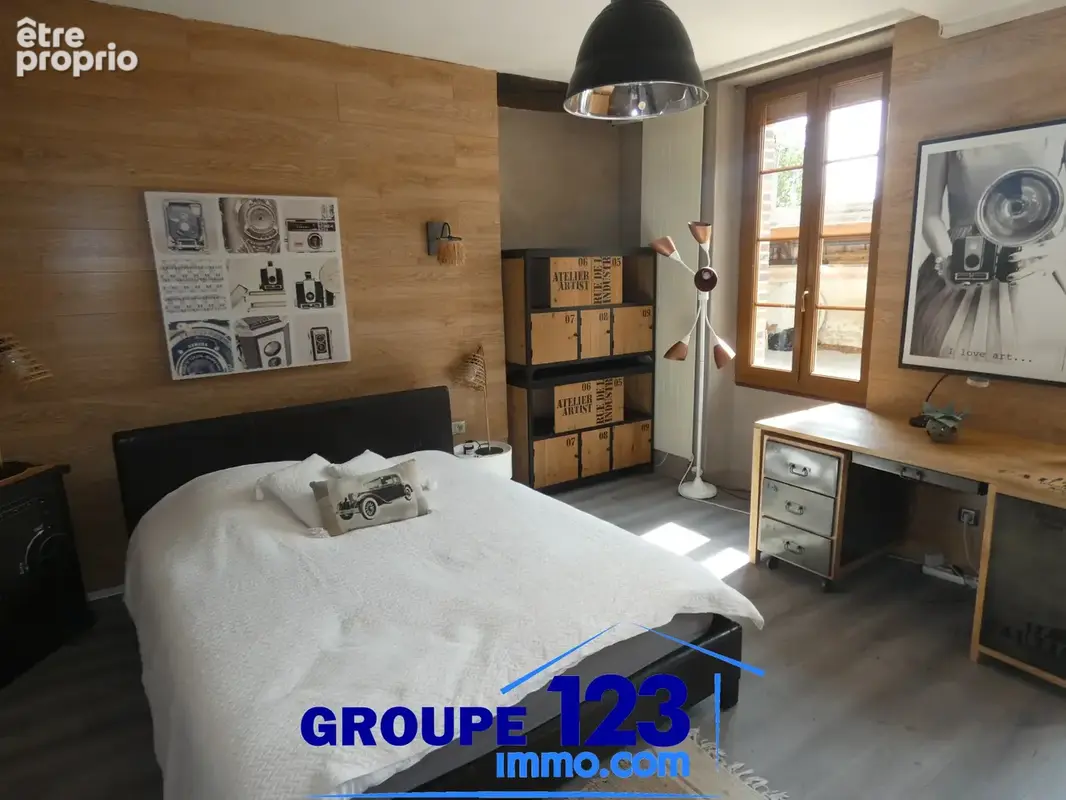 Maison d'exception - photo 10
