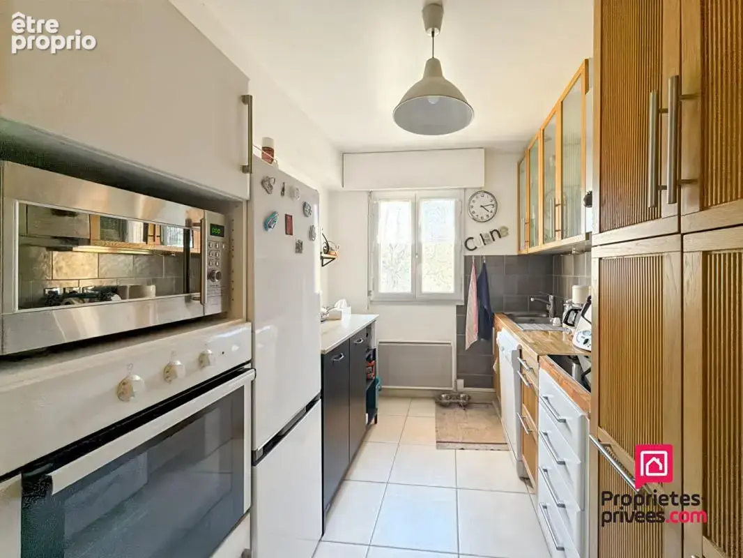 Appartement Avallon 3 pièce(s) 64 m2 - photo 9