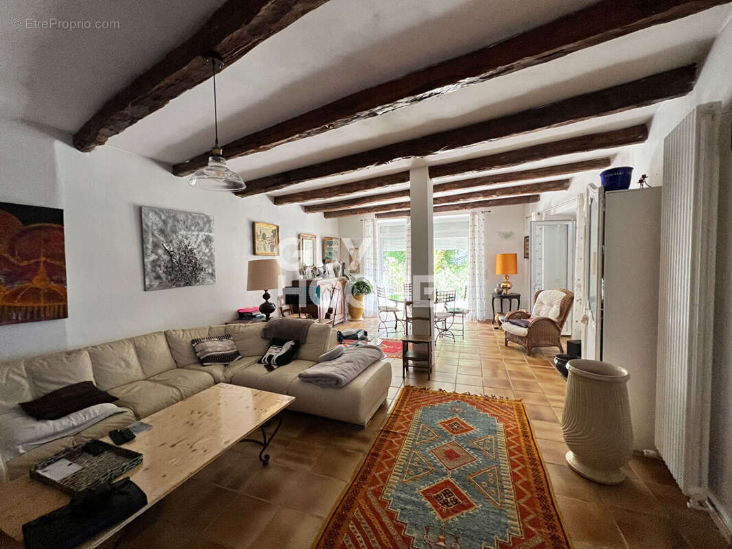 Maison à SAINT-GERY