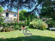 Appartement à LA ROUQUETTE