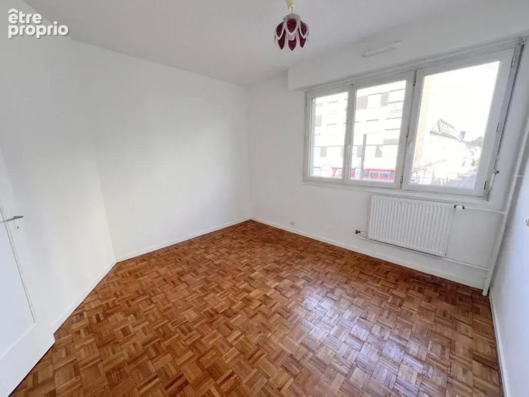 Appartement - Le Mans - Coeur de ville -  2 pièce(s) - 51 m² - photo 9