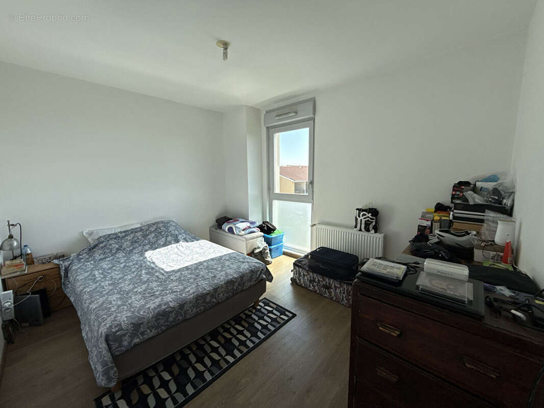 Appartement à SAINTE-CONSORCE