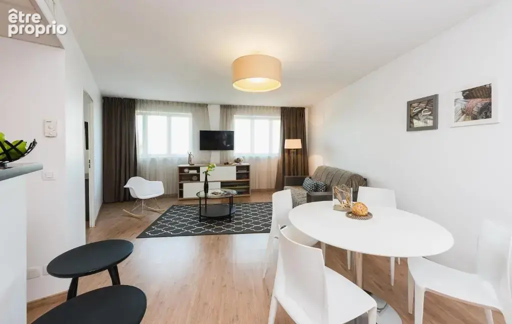 Investissement en residence hotelière - photo 7