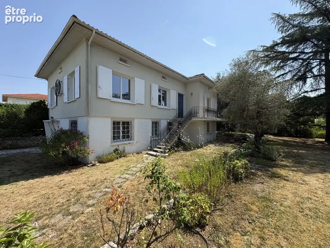 Maison proche des commerces 3 chambres - photo 20