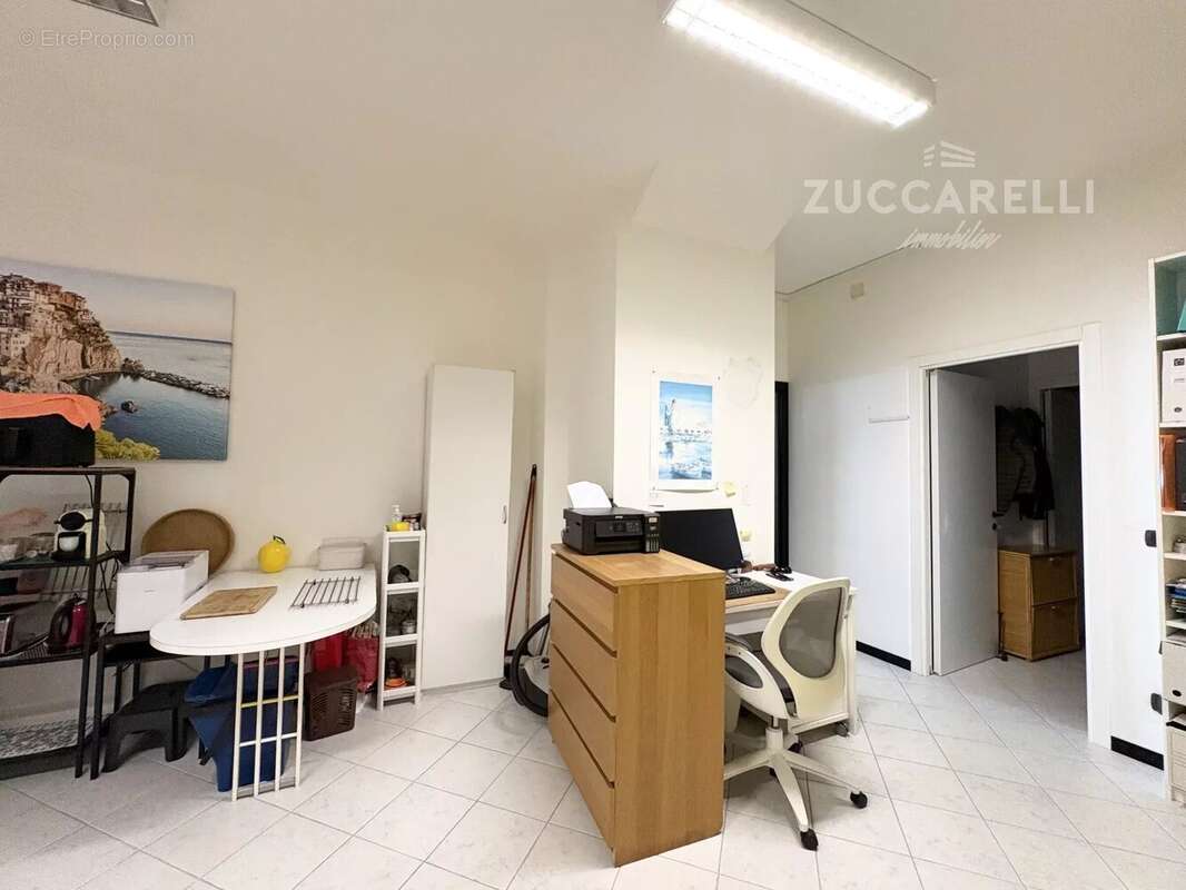 Villa/piscine Sanremo Italie - photo 34