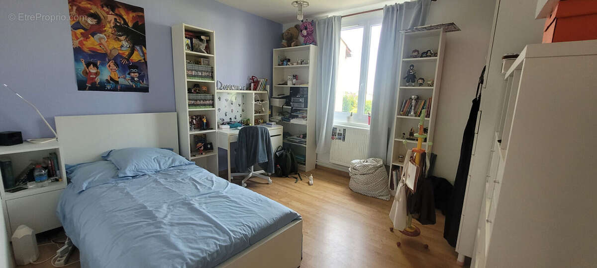 Maison 121m² à poitiers - photo 8