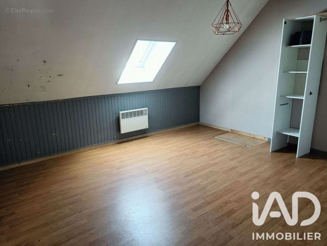 Photo 9 - Maison à NOGENT-LE-ROI
