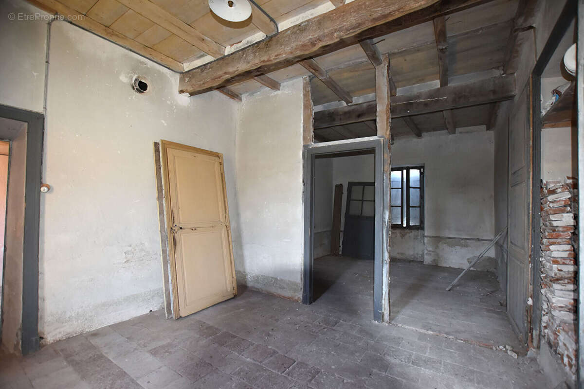 Maison à SAINT-GERAND-LE-PUY