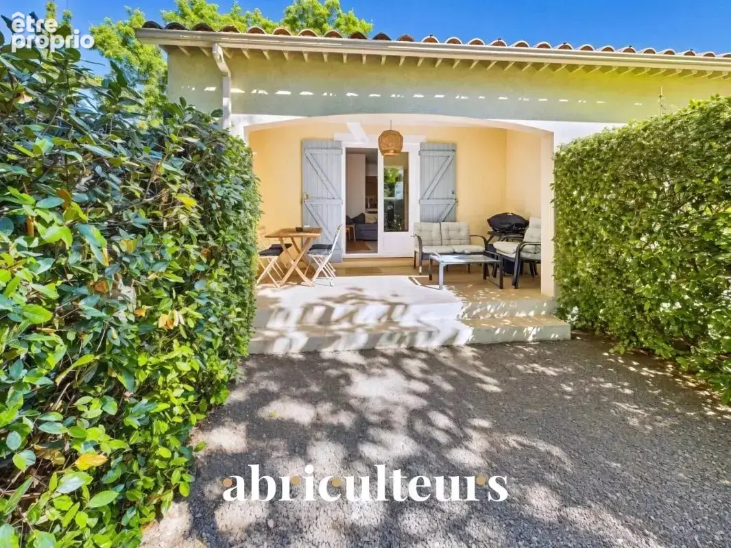 Propriété avec deux gîtes  labellisés 4 étoiles en vente à  Aups (83630) - photo 19