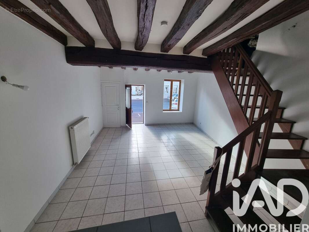 Photo 3 - Maison à BRIARE