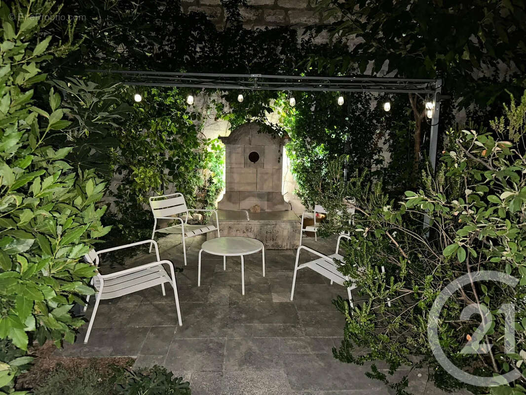Maison à AVIGNON