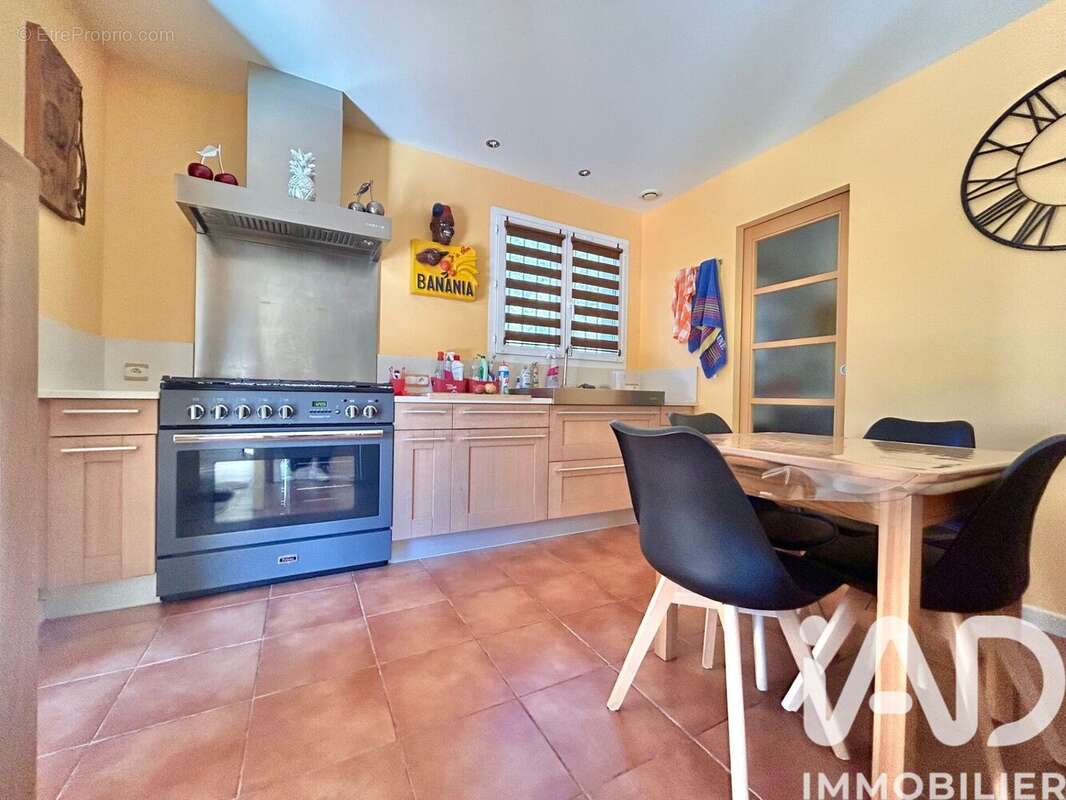 Photo 9 - Maison à ARLES-SUR-TECH