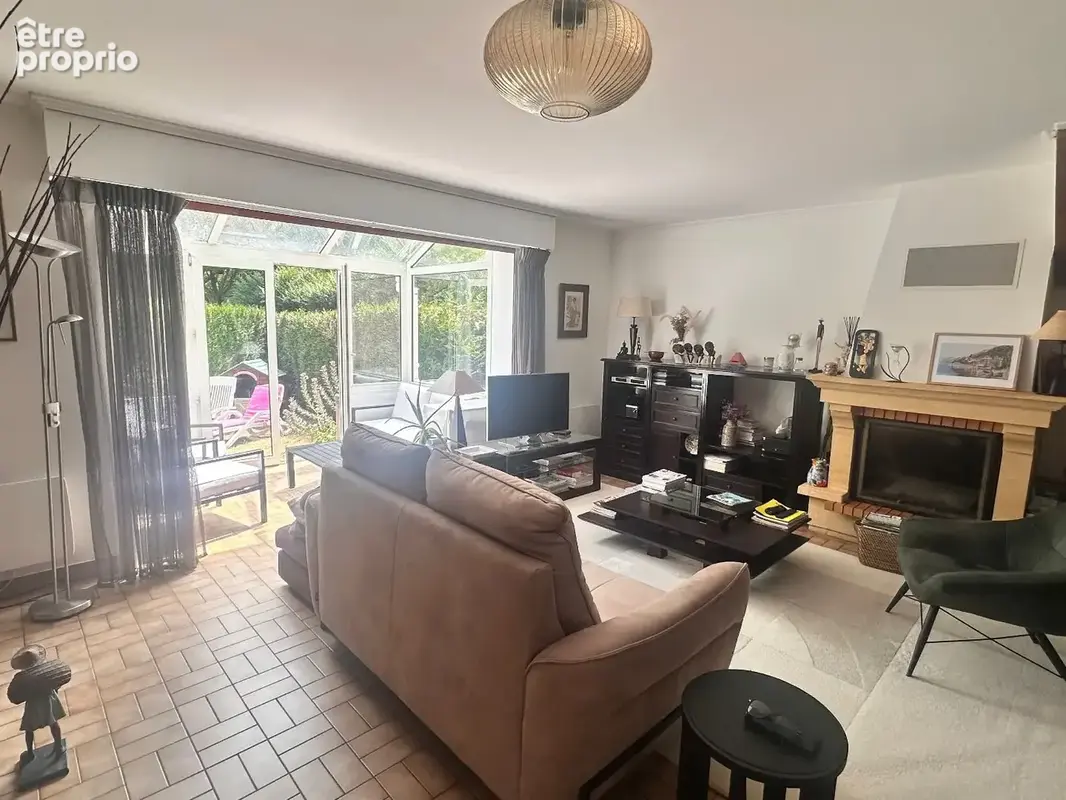 Maison 150 m² à Buc  - photo 5