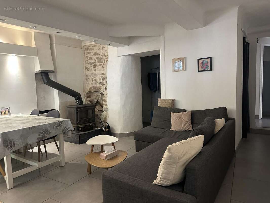 Appartement à TRETS