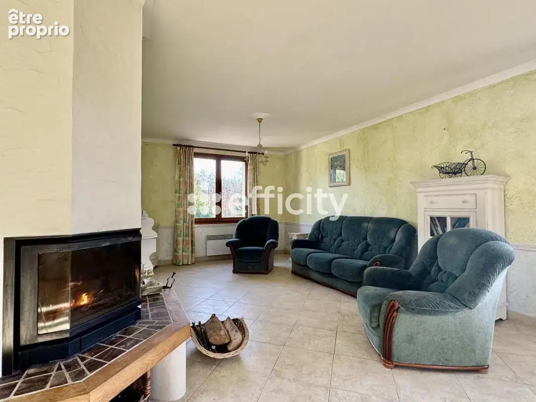 Maison 8 pièces 183 m² à vendre à La Ferte-Gaucher (77320) - photo 9