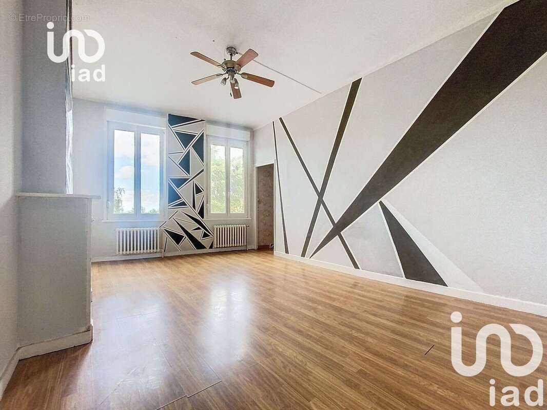 Photo 6 - Maison à CAMBRAI