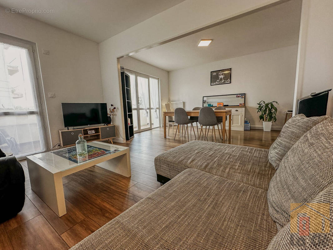 Appartement à AGEN