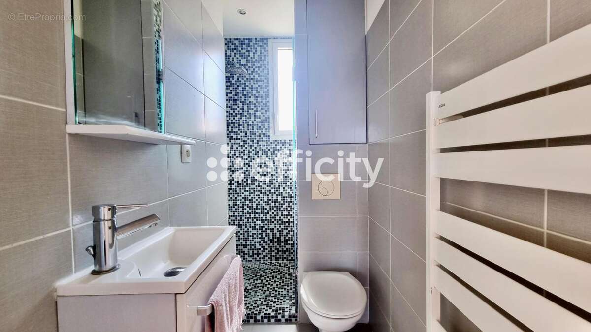 Appartement - photo 14