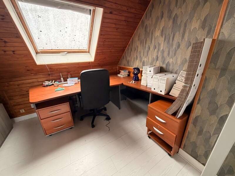 Maison à NOGENT-SUR-OISE