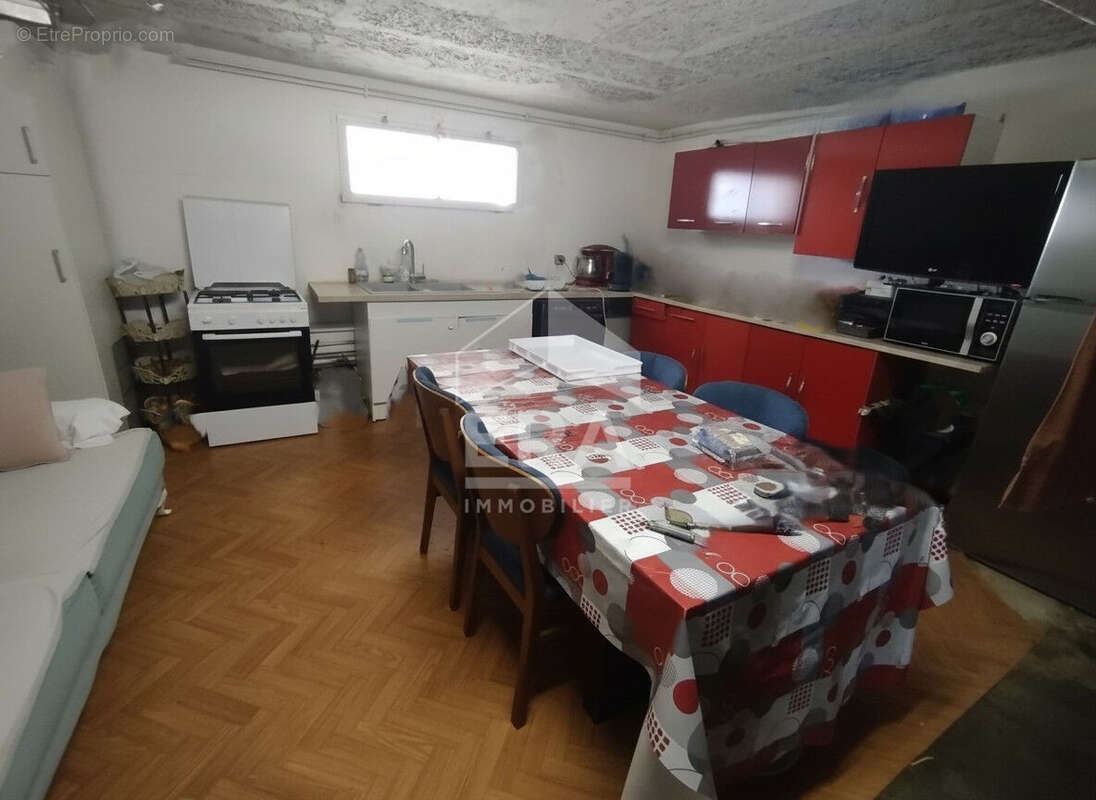Maison 174m² à vesoul - photo 18