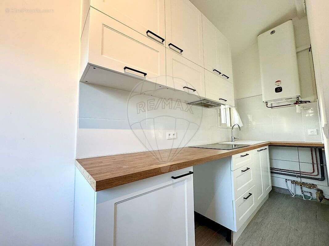 Maison à SAINT-SULPICE-DE-ROYAN