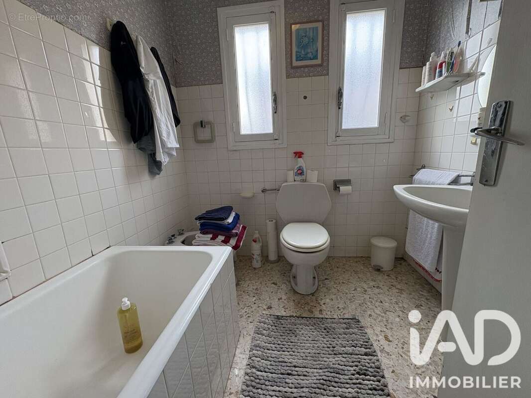 Photo 5 - Maison à PONTEILLA
