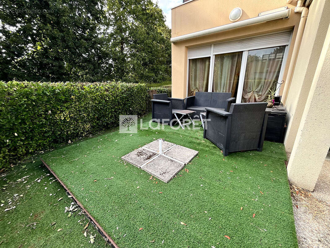 Appartement Meulan-en-yvelines 4 pièce(s) 78.75m2 - photo 16