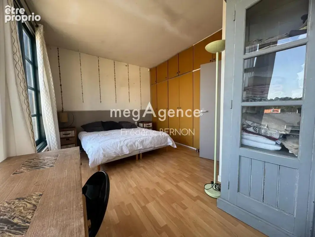 Maison 4 chambres avec studio indépendant - photo 6