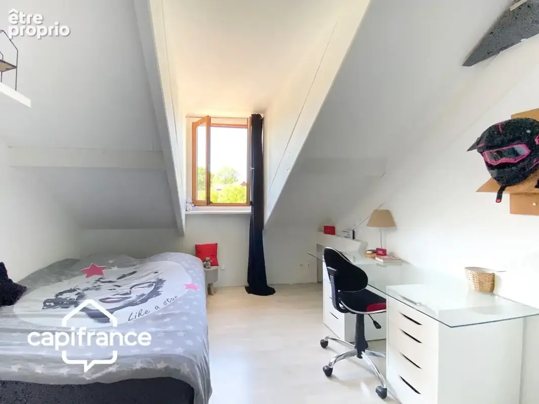 Maison à vendre 6 pièces LES AVENIERES (38) - photo 11