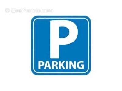 Parking à NICE