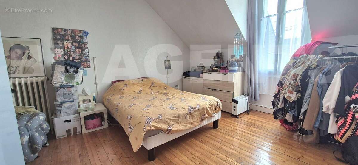 IMG-20250618-WA0017 - Maison à LE MANS