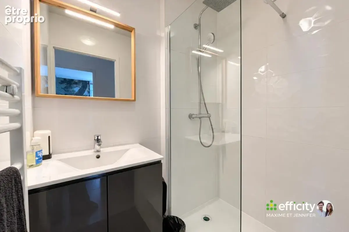 Appartement - photo 9