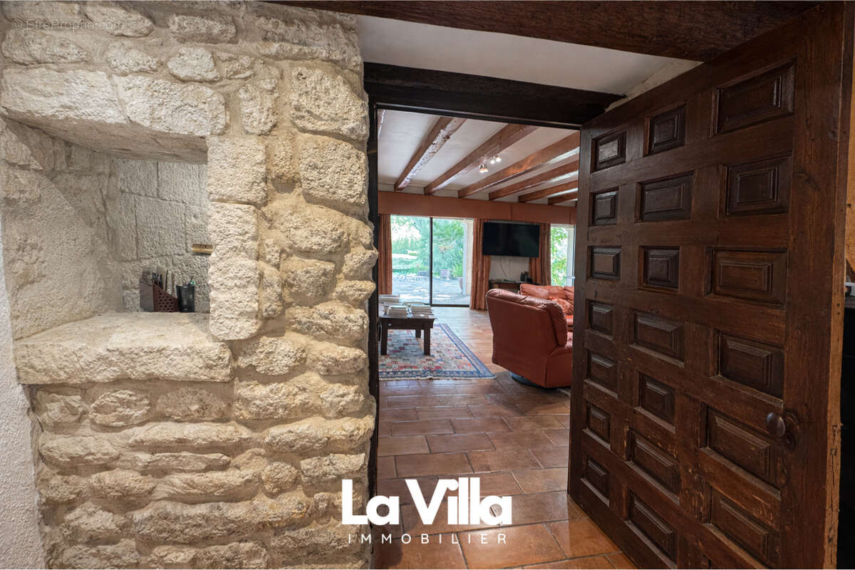 Maison à ARLES
