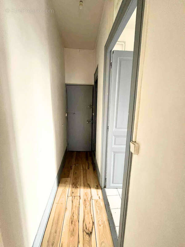 Appartement à DREUX