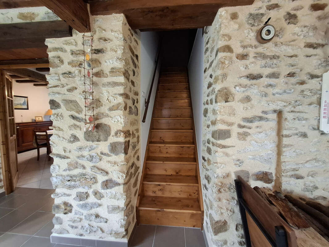 Maison à COULOMMIERS