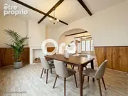 Maison à OUTREAU