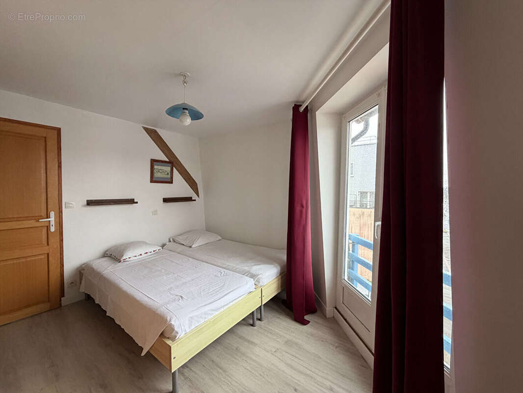 Appartement à FORT-MAHON-PLAGE
