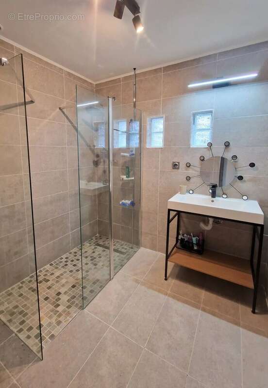 Maison à RAMBOUILLET